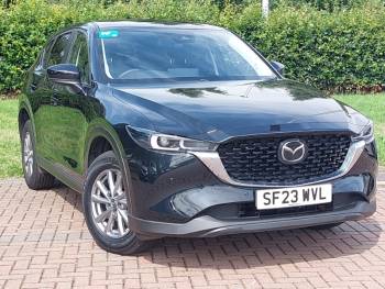 2023 (23) Mazda Cx-5 2.0 e-Skyactiv G MHEV Centre-Line 5dr Auto