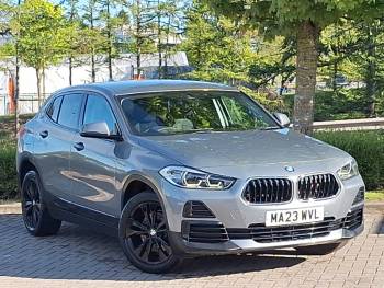 2023 BMW X2 xDrive 20i [178] Sport 5dr Step Auto