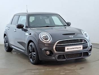 2020 (70) MINI Cooper 2.0 Cooper S Sport II 5dr Auto