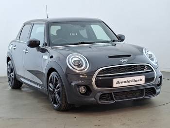 2020 MINI Hatchback 2.0 Cooper S Sport II 5dr Auto