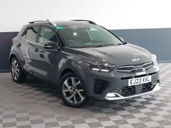 2023 (23) Kia Stonic 1.0T GDi 48V GT-Line S 5dr