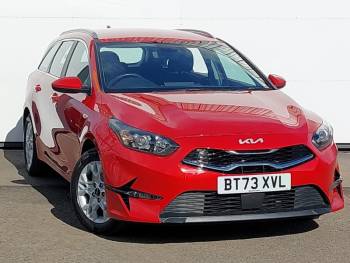 2024 (73/24) Kia Ceed 1.5T GDi ISG 2 5dr