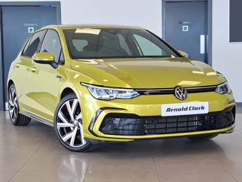 2023 (23) Volkswagen Golf 1.5 TSI R-Line 5dr