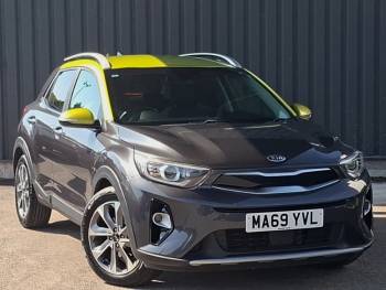 2019 (69) Kia Stonic 1.0T GDi 4 5dr Auto