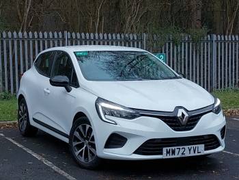 2023 (72) Renault Clio 1.0 TCe 90 Evolution 5dr