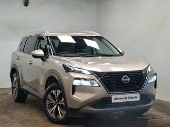2023 (73) Nissan X-trail 1.5 E-Power 204 N-Connecta 5dr Xtronic