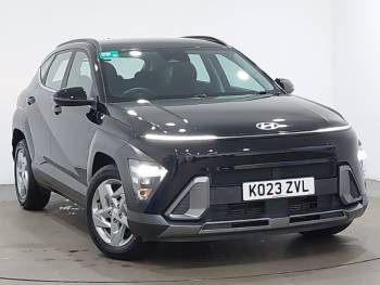 2023 (23) Hyundai Kona 1.0T Advance 5dr