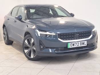 2023 (72/23) Polestar 2 170kW 78kWh Long Range SM [Pilot] 5dr Auto
