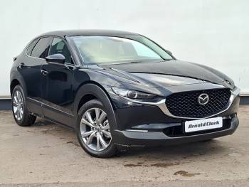 2026 (76) Mazda Cx-30 2.5 e-Skyactiv G MHEV [140] Takumi 5dr Auto