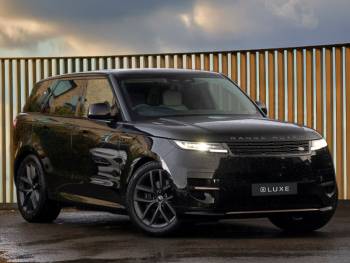 2023 (23) Land Rover Range Rover Sport 3.0 P510e Autobiography 5dr Auto