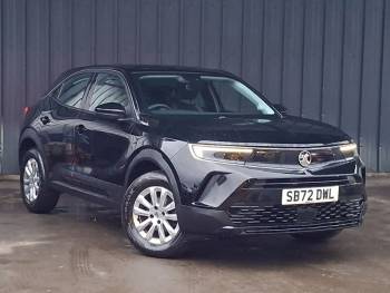 2022 (72) Vauxhall Mokka 1.2 Turbo Design 5dr