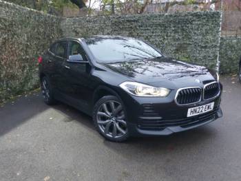 2022 (22) BMW X2 xDrive 20i [178] Sport 5dr Step Auto