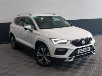 2023 (23) Seat Ateca 1.0 TSI SE Technology 5dr