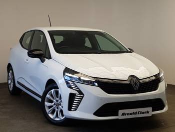 2024 (24) Renault Clio 1.0 TCe 90 Evolution 5dr