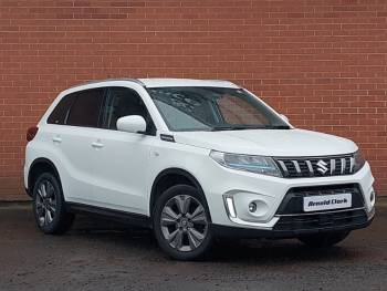 2023 (23) Suzuki Vitara 1.4 Boosterjet 48V Hybrid SZ-T 5dr