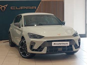2025 (74/25) Cupra Leon 2.0 TSI 300 VZ1 5dr DSG