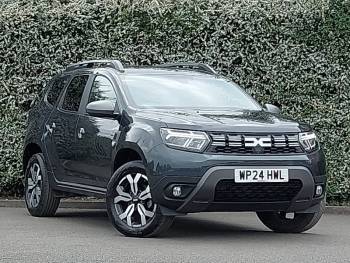 2024 (24) Dacia Duster 1.0 TCe 90 Journey 5dr