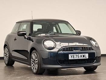 2025 (75) MINI Cooper 1.5 C Classic 3dr Auto