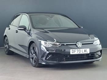 2020 (70) Volkswagen Golf 1.5 TSI 150 R-Line 5dr