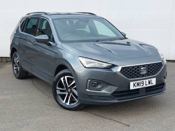 2019 (19) Seat Tarraco 2.0 TDI SE Technology 5dr