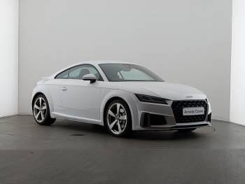 2019 (69) Audi TT 45 TFSI S Line 2dr S Tronic