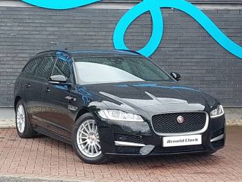 2020 (20) Jaguar Xf 2.0d R-Sport 5dr