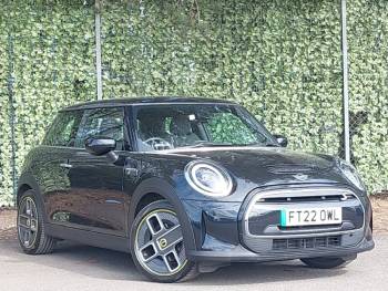 2023 (22) MINI Cooper S 135kW Cooper S Level 2 33kWh 3dr Auto