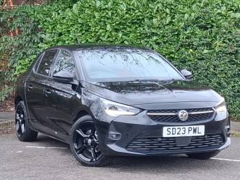 2023 (23) Vauxhall Corsa 1.2 GS 5dr