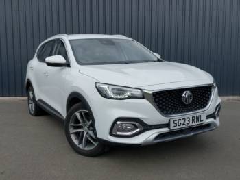 2023 (23) MG Hs 1.5 T-GDI Excite 5dr
