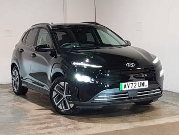 2022 (72) Hyundai Kona 150kW Ultimate 64kWh 5dr Auto