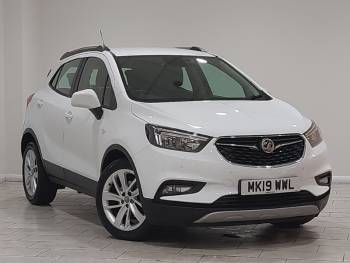 2019 (19) Vauxhall Mokka X 1.4T Active 5dr Auto