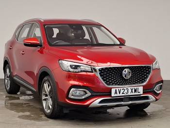 2023 (23) MG Hs 1.5 T-GDI Excite 5dr DCT