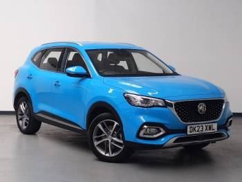 2023 (23) MG Hs 1.5 T-GDI Excite 5dr DCT