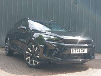 2025 (74/25) Cupra Formentor 2.0 TSI 333 VZ1 5dr DSG 4Drive