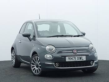 2021 (71) Fiat 500 1.0 Mild Hybrid Star 3dr