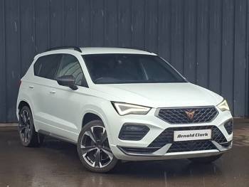 2023 (23) Cupra Ateca 2.0 TSI VZ2 5dr DSG 4Drive