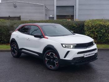 2021 Vauxhall Mokka 1.2 Turbo SRi Premium 5dr