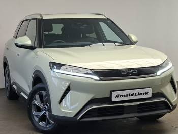 2026 (76) Byd Atto 2 150kW Comfort 65kWh 5dr Auto