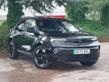 2025 (75) Vauxhall Mokka 115kW GS 54kWh 5dr Auto