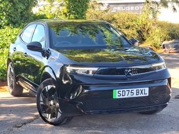 2025 (75) Vauxhall Mokka 115kW GS 54kWh 5dr Auto