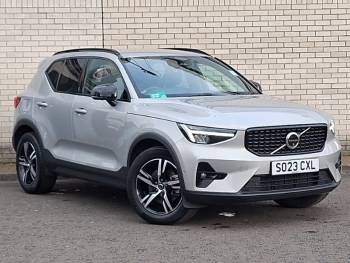 2023 (23) Volvo Xc40 2.0 B3P Plus Dark 5dr Auto