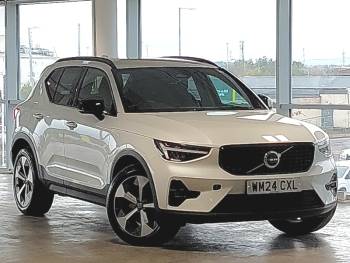 2024 (24) Volvo Xc40 2.0 B3P Plus Dark 5dr Auto