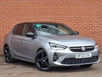 2023 (23) Vauxhall Corsa 1.2 GS 5dr