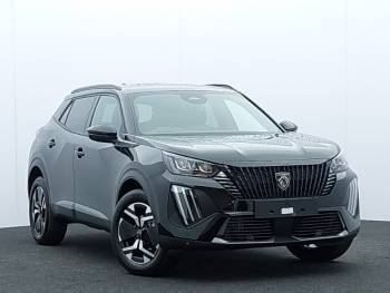 2026 (76) Peugeot 2008 1.2 PureTech 130 Allure 5dr EAT8