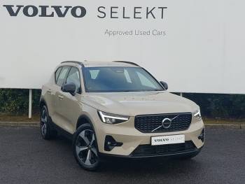 2024 (74) Volvo Xc40 2.0 B3P Plus Dark 5dr Auto