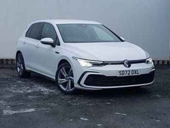 2022 (72) Volkswagen Golf 1.5 TSI R-Line 5dr