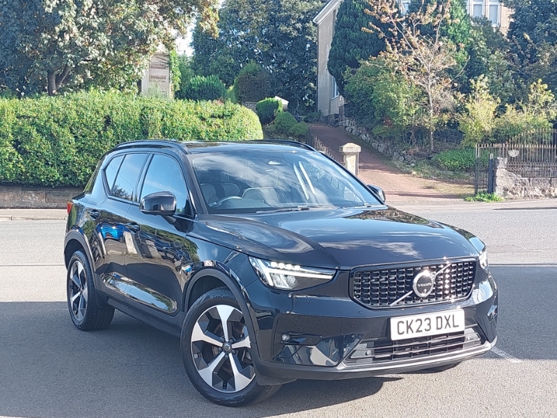 2023 Volvo XC40
