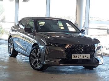 2024 (24) Ds Ds 4 1.6 E-TENSE Esprit de Voyage 5dr EAT8