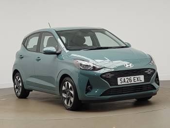 2026 (26) Hyundai I10 1.0 [63] Advance 5dr [Nav]