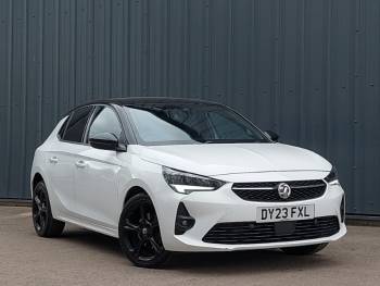 2023 (23) Vauxhall Corsa 1.2 Turbo GS 5dr Auto